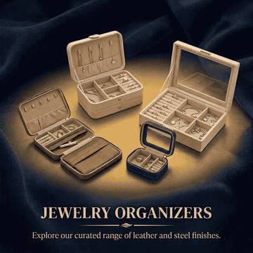 Jewelry Organizer