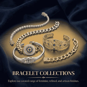 Stainless Steel Bracelets