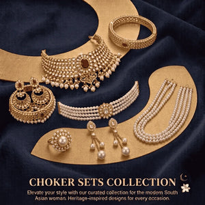 Choker Set