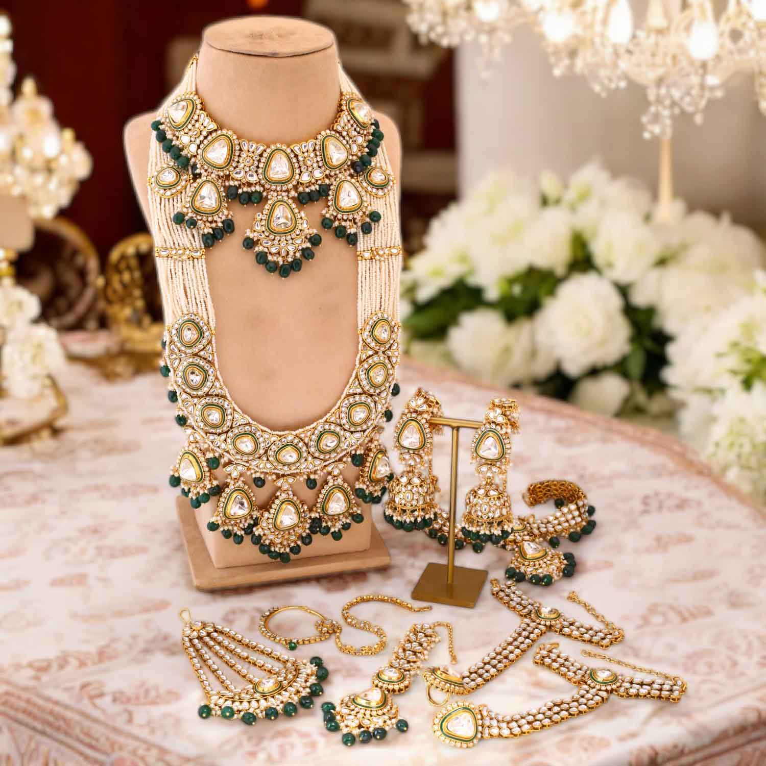 All Jewellery