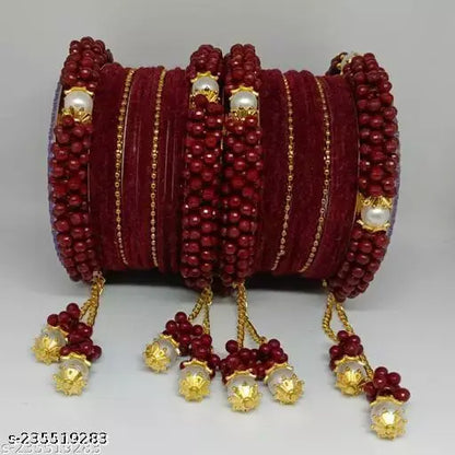 Bangles Set yellow (fRvdN)