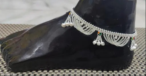 TILAK CHAIN PAYAL (CsyTf)