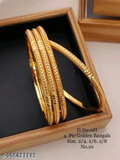 Diva Chic Bracelet & Bangles (VkPM4)