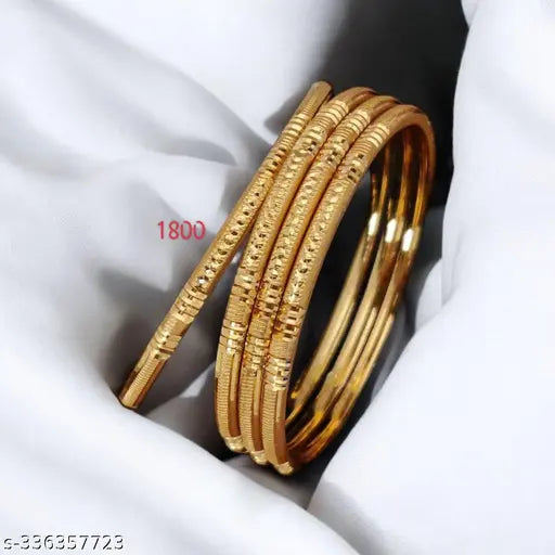 Diva Chic Bracelet & Bangles (VkPM4)