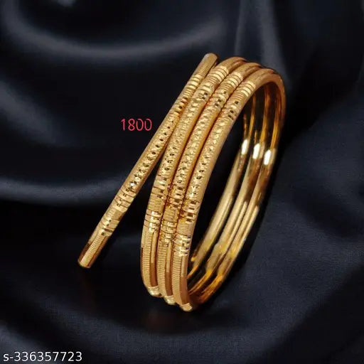 Diva Chic Bracelet & Bangles (VkPM4)