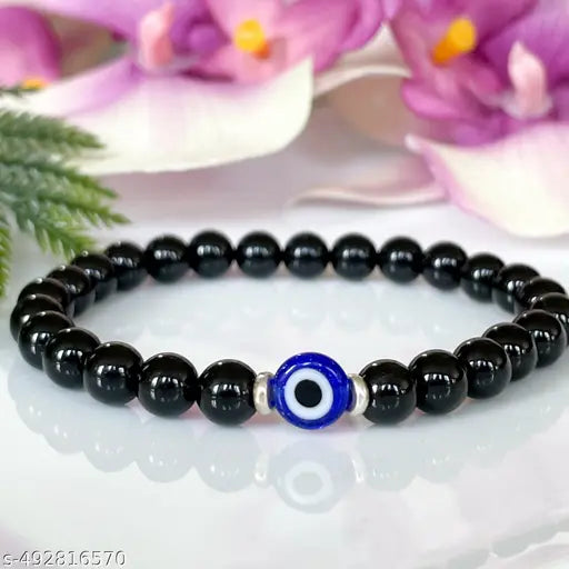 Evil Eye Protection Bracelet for Women and Mens (NFtwr)