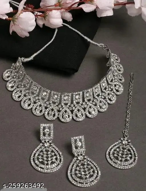 Fashion jewellery set (pP1nq)