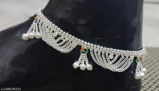 TILAK CHAIN PAYAL (CsyTf)