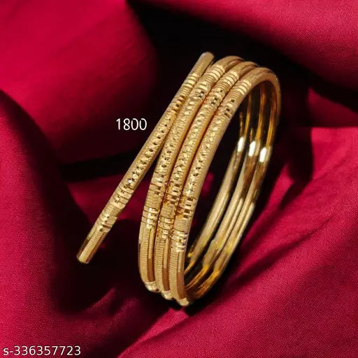 Diva Chic Bracelet & Bangles (VkPM4)